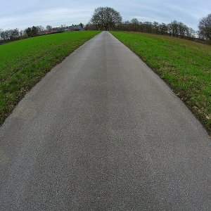 Die Erde ist keine Scheibe...... Sabine Schröder